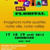 3e  Forum social du Florival