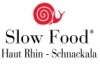 Atelier Cuisine "Produits sentinelles Slow Food"