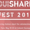 OUI SHARE FEST 2016