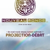 Projection-débat Nouveau monde