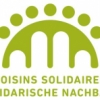 Voisins solidaires -  Solidarische Nachbarn