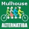 Alternatiba Mulhouse 2016 - Quartier Energie-habitat-recyclage-mobilité